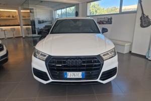 Audi Q5 2.0 TDI 190 CV quattro S tronic S.Line Spo