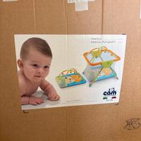 Box cam america arcogiochi