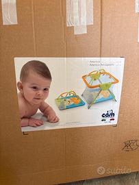 Box cam america arcogiochi