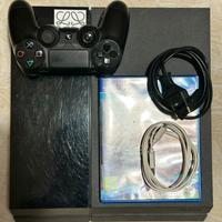 Ps4 500gb