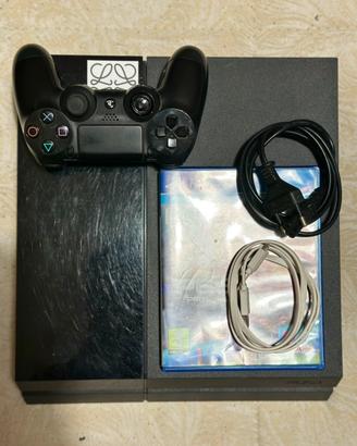 Ps4 500gb