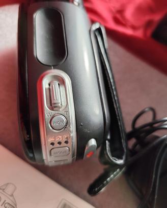 telecamera Samsung flash Cam