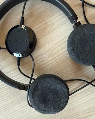 Cuffie Jabra USB con microfono