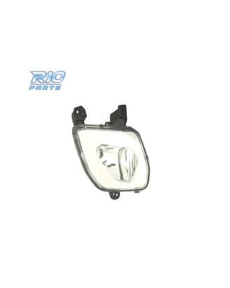 FARO ANABBAGLIANTE DESTRO FORD FIESTA MK7 17-