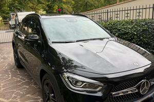 Mercedes GLA 200 D