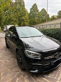 Mercedes GLA 200 D