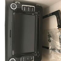 autoradio golf 6, delphi gro 633