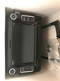 autoradio golf 6, delphi gro 633