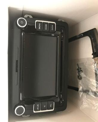 autoradio golf 6, delphi gro 633
