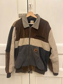 Giacca carhartt