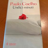 “Undici minuti” di Paulo Coelho