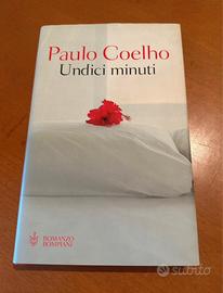 “Undici minuti” di Paulo Coelho