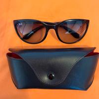 Occhiali sole ray ban