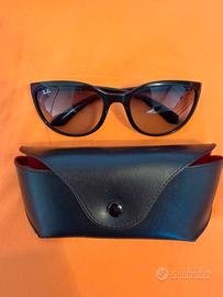 Occhiali sole ray ban
