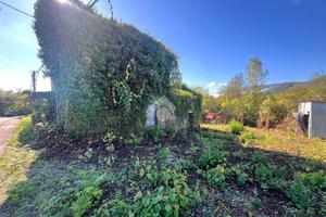 CASA INDIPENDENTE A SANT'AMBROGIO SUL GARIGLIANO