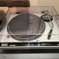 Giradischi Technics 1700 mk2