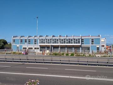 Ampio immobile Cagliari vicino Ospedali