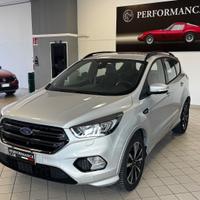 Ford Kuga 2.0 TDCI 150 CV S&S 4WD Powershift ST-Li