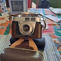 Macchina fotografica kodak vintage