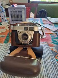 Macchina fotografica kodak vintage