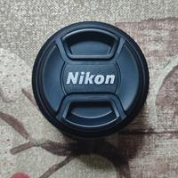 Obbiettivo Nikon