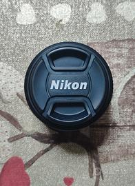 Obbiettivo Nikon