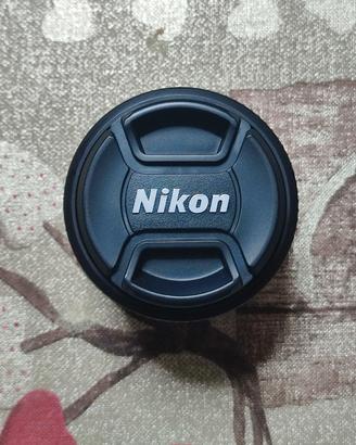 Obbiettivo Nikon