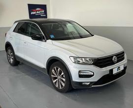 VOLKSWAGEN T-Roc 1.5 ACT DSG ADVANCED