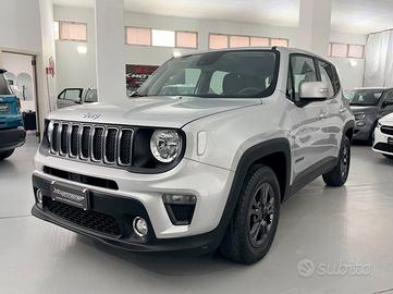 Jeep Renegade 1.6 Mjt 130CV Aziendale