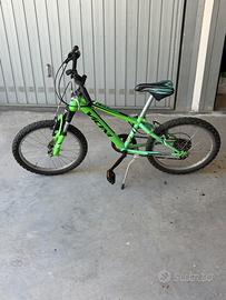 Bici bambino