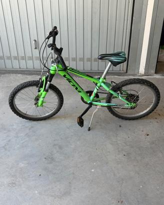 Bici bambino