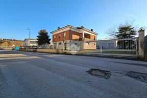VILLA SINGOLA A NIZZA MONFERRATO