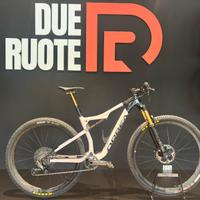 Orbea Oiz