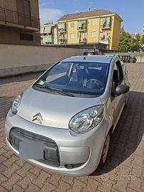 citroen C1 pulp 