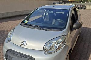 citroen C1 pulp 