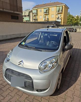 citroen C1 pulp 
