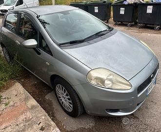 Fiat grande punto