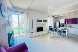 Passiano : 80 mq con ascensore gia' pronta