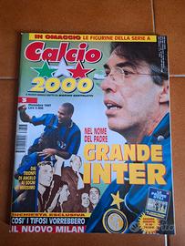 calcio 2000 n.3