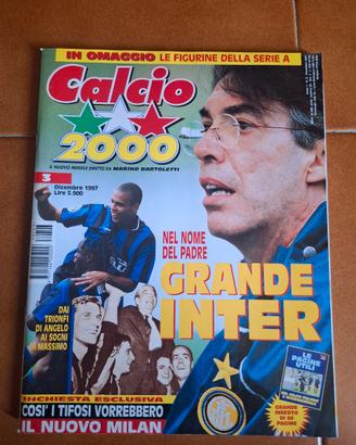calcio 2000 n.3