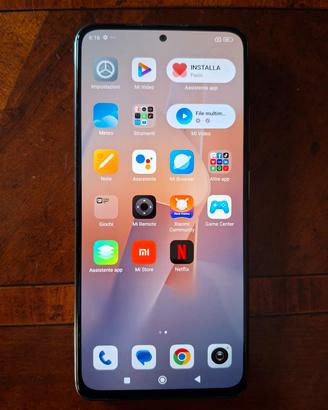 Xiaomi redmi note 11 pro 5g
