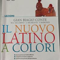 Il nuovo latino a colori Lezioni. Vol. 1