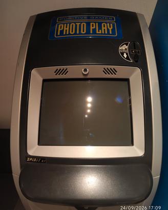 Videogioco Photo Play 
