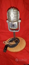 MICROFONO GELOSO