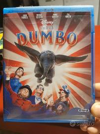 dvd Dumbo
