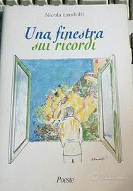 Una finestra sui ricordi poesie