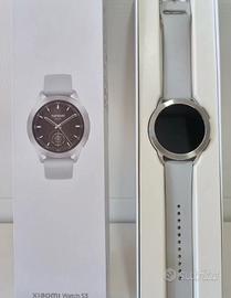 xiaomi watch s3 