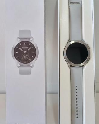 xiaomi watch s3 
