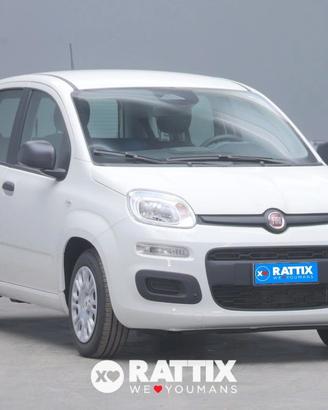 FIAT Pandina III 2024 Pandina 1.0 firefly hybrid I