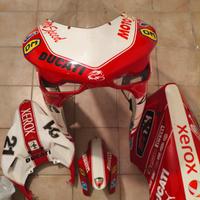 Carene 848/1098/1198